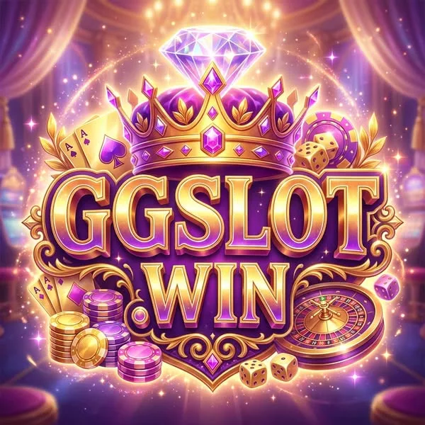 GGSLOT Maxwin Pola Gacor Hari Ini