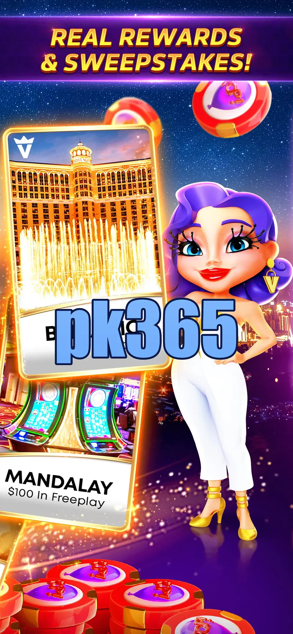 pk365 APK