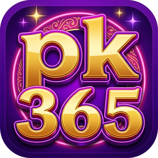 pk365 Logo - অফিসিয়াল